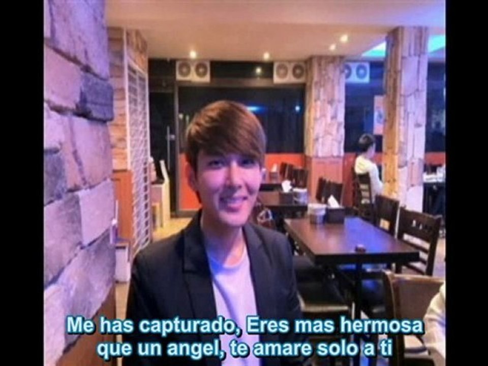 Super Junior - Angel [Sub Español] [ Haru OST]