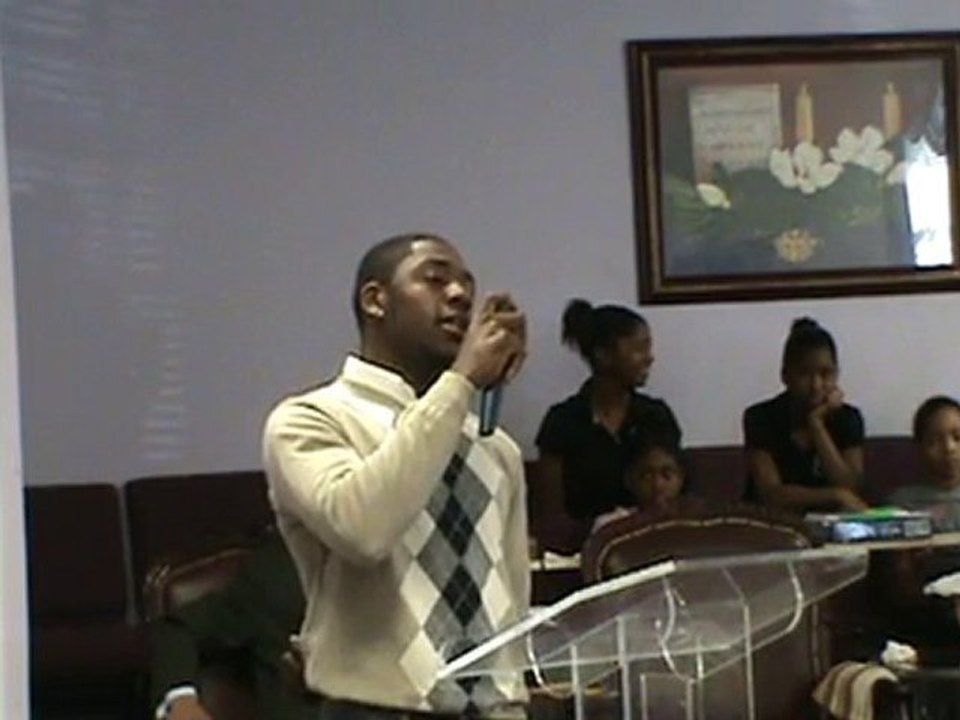 Lord I Hope This Day Is Good