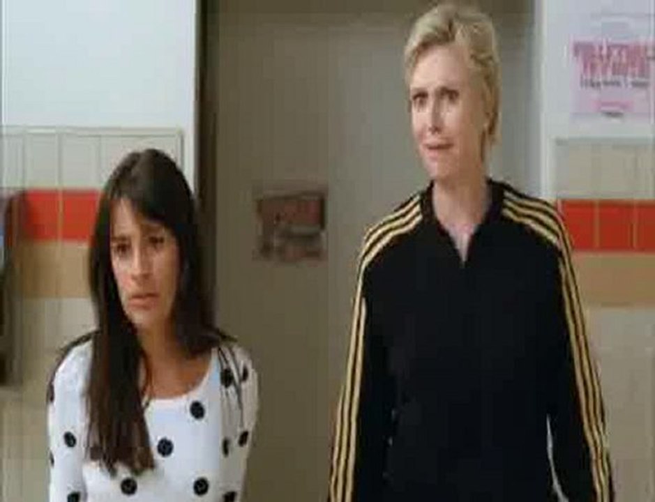 Glee:  Britney/Brittany - Se 2 Ep 2