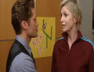 Glee:  Britney/Brittany - (Se2, Ep2)