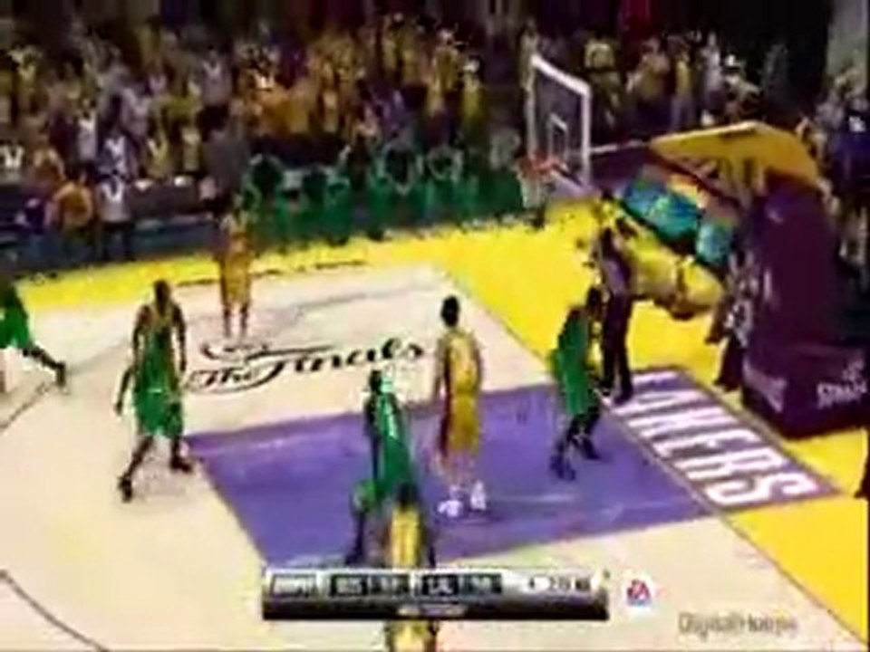 How to Download NBA 2K11 Crack (Free Download)