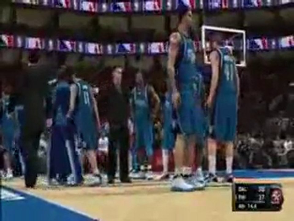 NBA 2K11 - Crack + Xbox 360 + PS3 + PC + Free Download