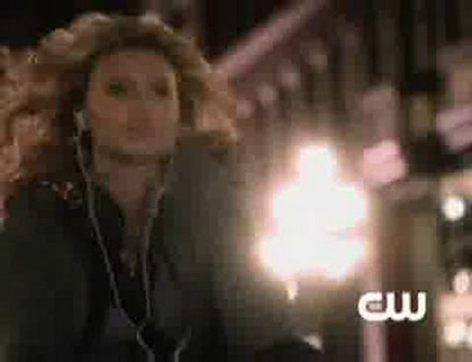 Hellcats Season 1 Episode 1  - A World Full of Strangers  (S