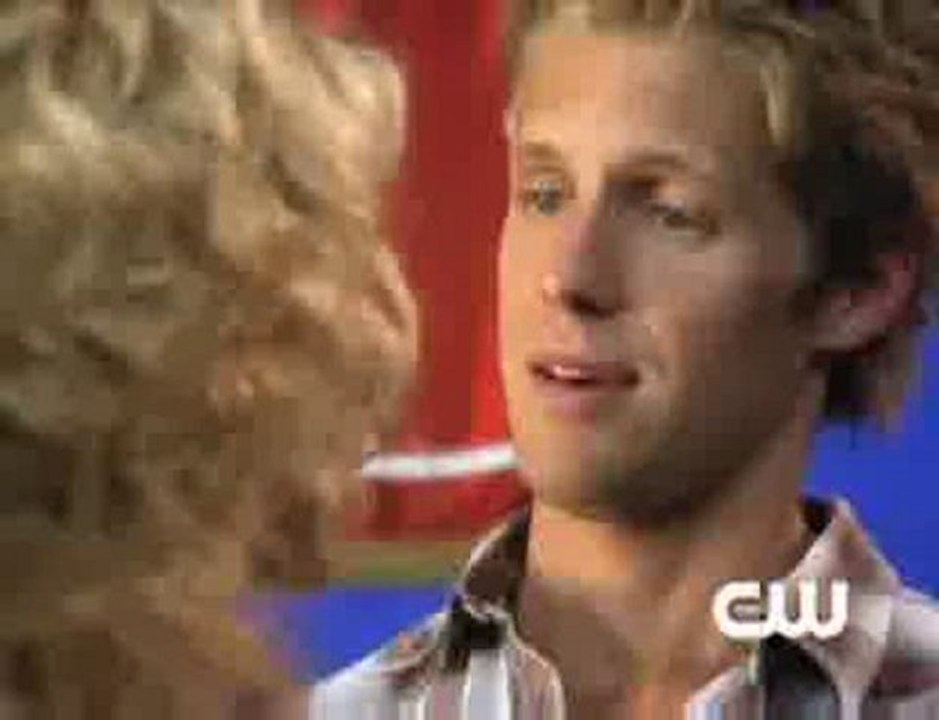 Hellcats Se1 Ep2 - I Say a Little Prayer