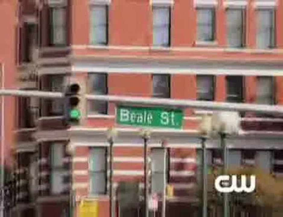 Hellcats Season 1 Episode 2 - I Say a Little Prayer  (S1E2)