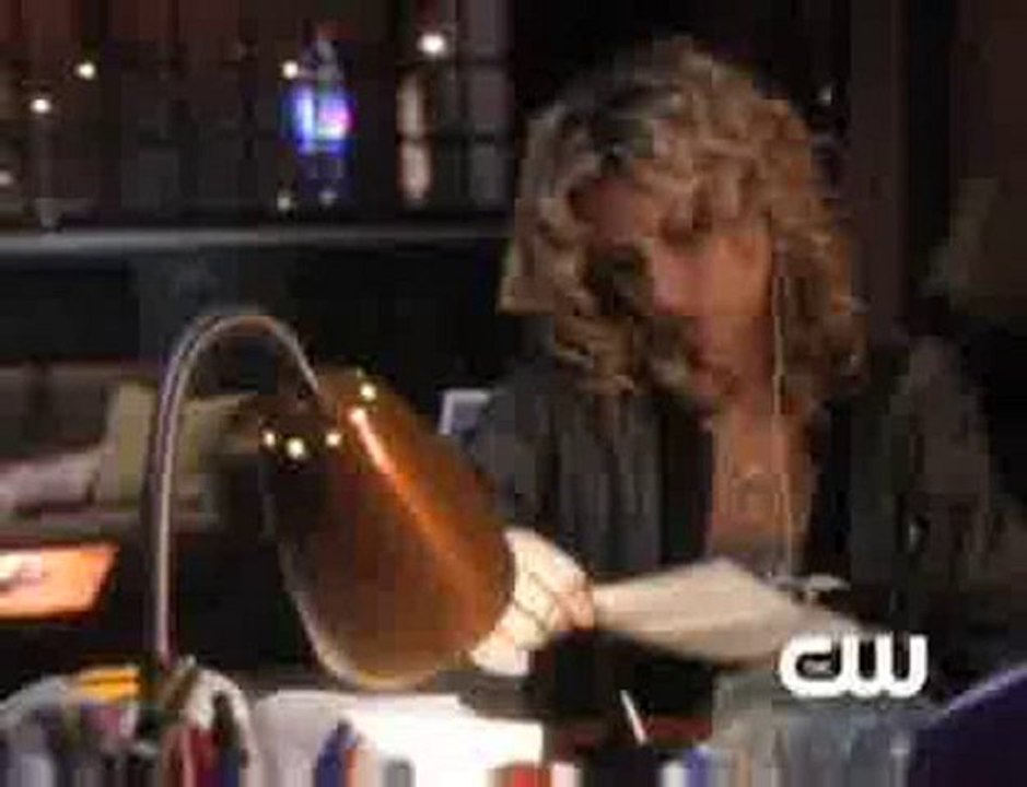 Hellcats Season 1 Episode 3 - Beale St. After Dark (S1E3)