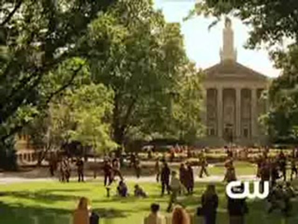 Hellcats Season 1 Episode 3 (S1E3) - Beale St. After Dark