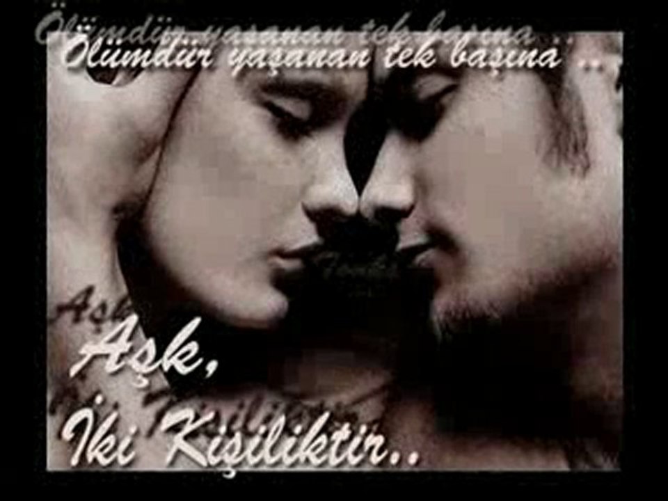 Unutmak Kolaymis be bir tanem WWW.SESLIAYNES.COM