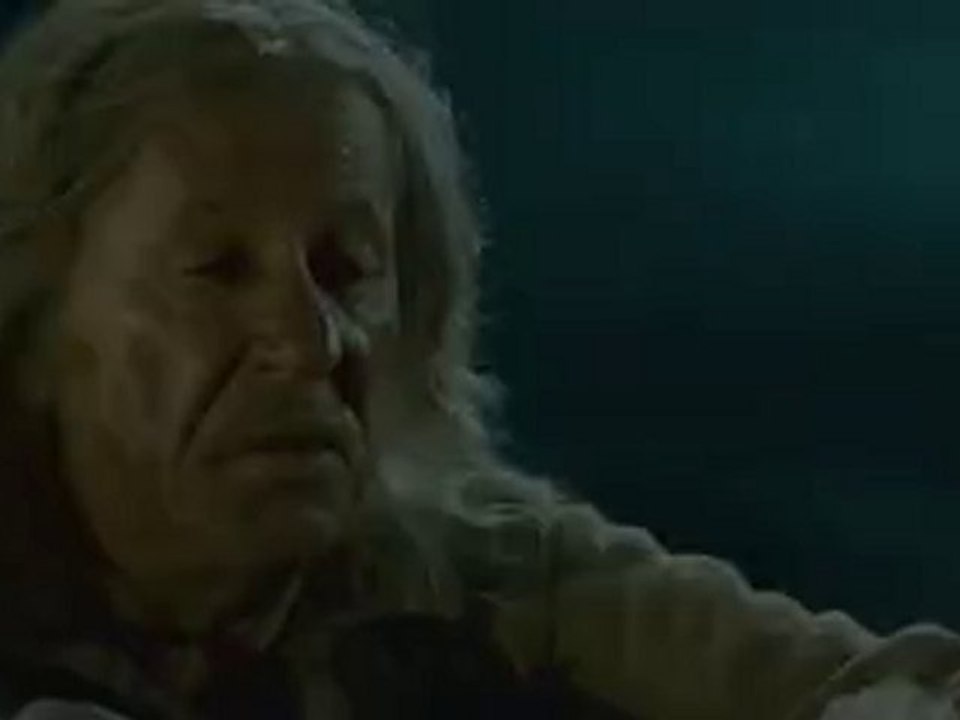 The Warrior's Way 2010 Trailer