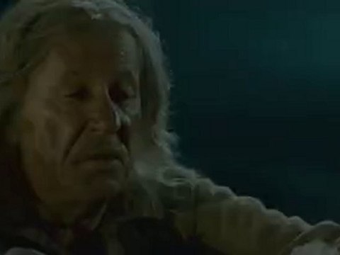 The Warrior's Way 2010 Trailer