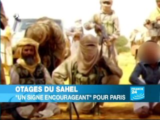 06h45 Flash info actualité FRANCE 24