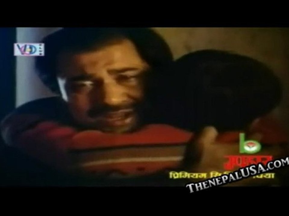 Nepali Movie-Nepali Babu-Part 9