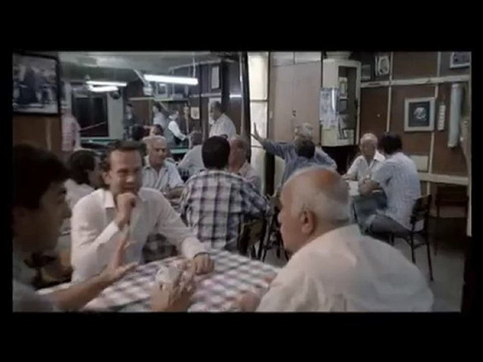 Turkcell Dünya Basketbol Şampiyonası Milli Takım Reklam