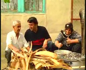 Ferhadanlı Köyü Belgeseli 1.Bölüm