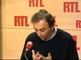 Eric Zemmour : Dictators incorporated !