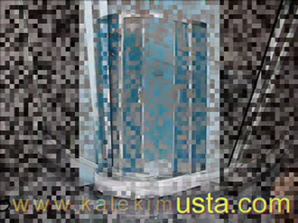 Dus Teknesi Ve Kabinleri