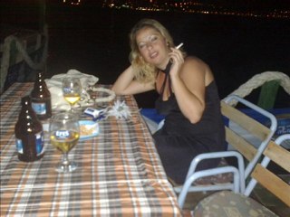 Seni Seviyordum Ve Senin Haberin Yoktu