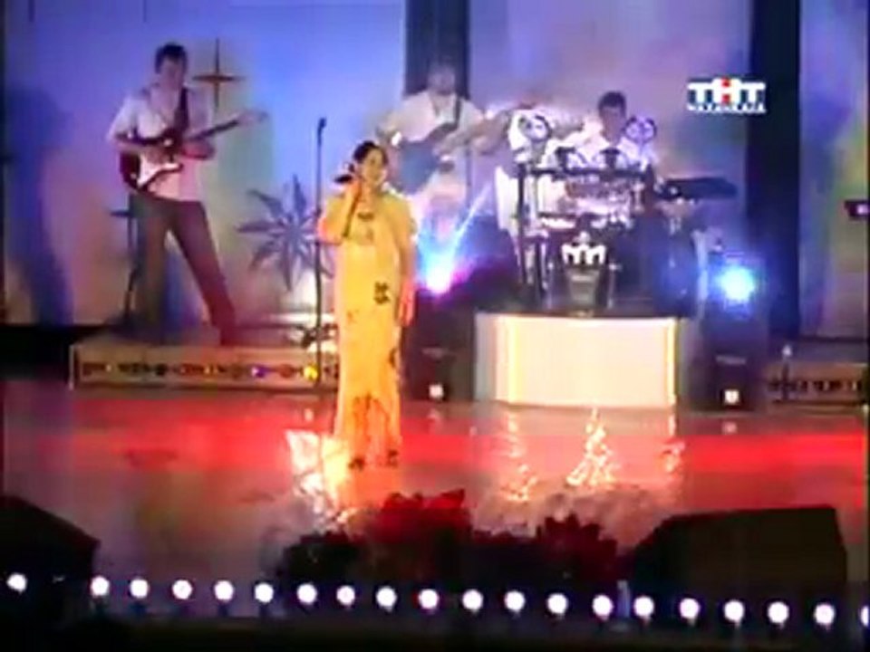 (((Dj Magarula))) Zainab Mahaeva