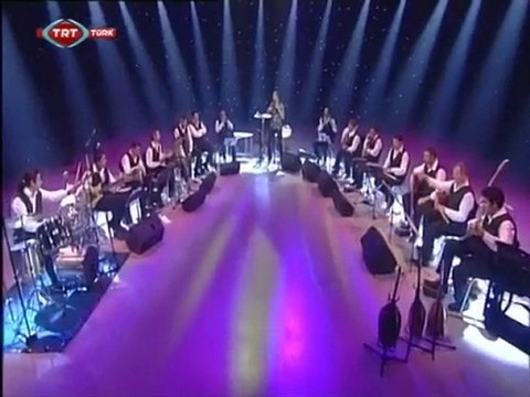 SÜMER EZGÜ GURBET HAVASI & HADİ GARİ SENDE GEL