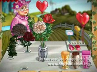 Kelly Green Garden Queen