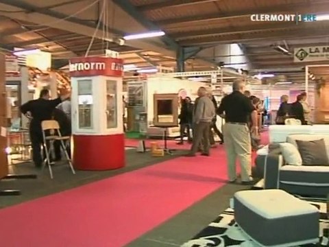 Foire de Montluçon : une vitrine pour les commerçants