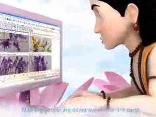 TAPAS 3D Ad multimedia animation architecture hyderabad