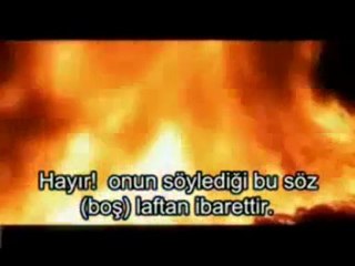 AZRAİL  A.S  GELİŞİ 3