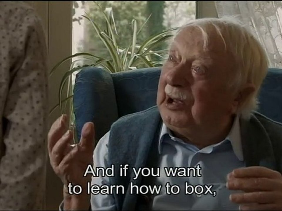 LE GOUTER / THE AFTERNOON SNACK