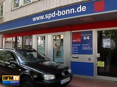 La réunification allemande fête ses 20 ans