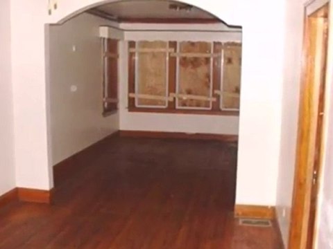 Homes for Sale - 5337 S Bishop St - Chicago, IL 60609 - Cold