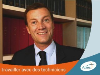 Juriste en environnement / les mots clés du métier