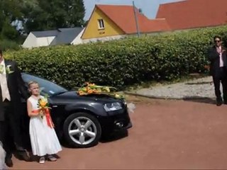 Wedding, Elodie & Guillaume