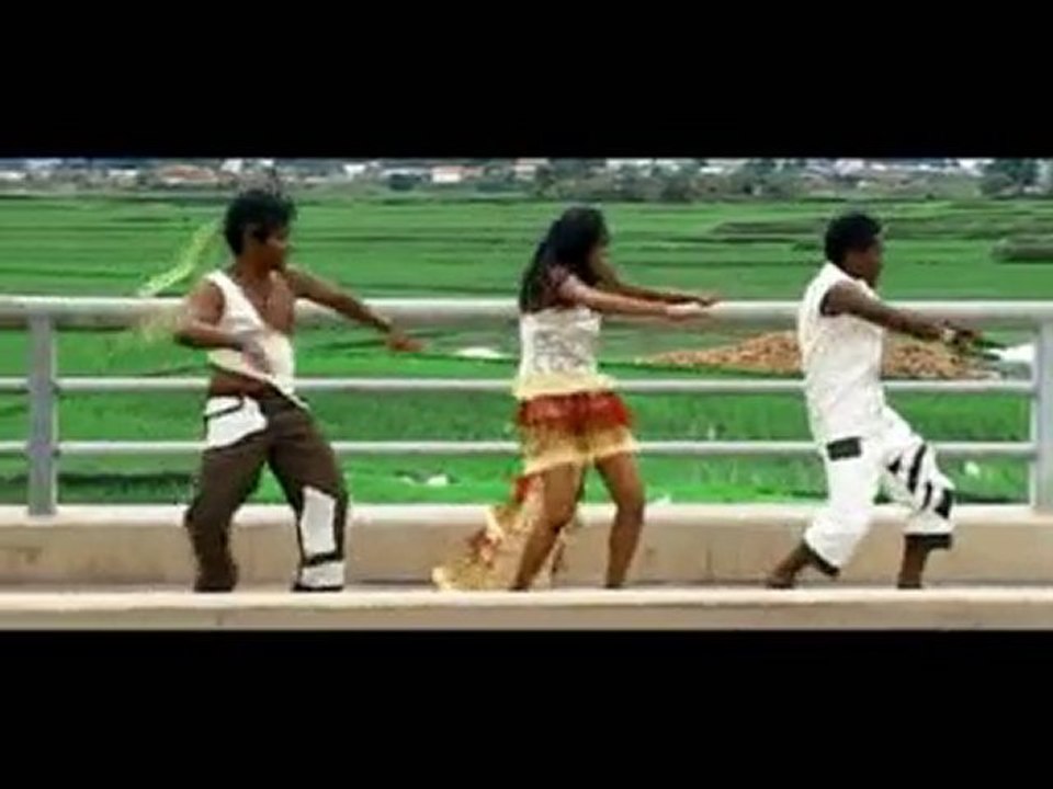 BRILLANTE ET DADAH :DESTIN