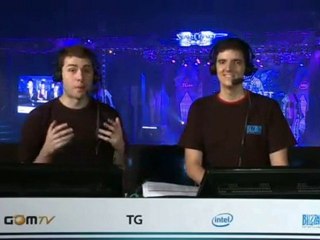 MakaPrime vs BEV [Round of 64 match 2 set 2 p2]