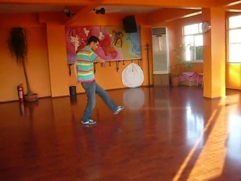 ZEYBEK - YÖRÜK ALİ