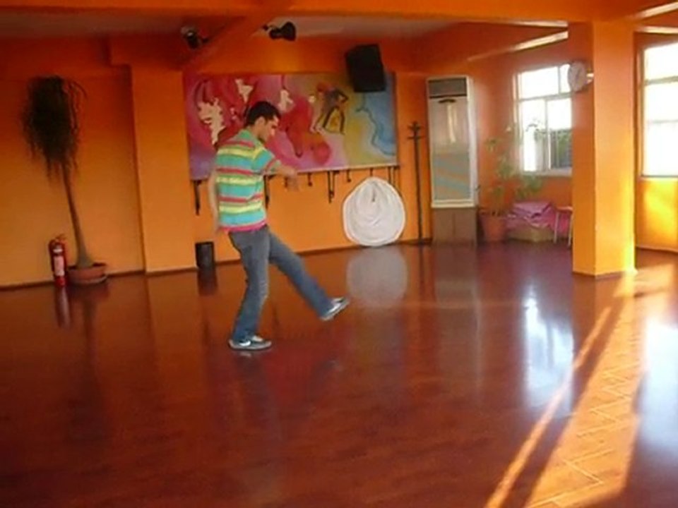 ZEYBEK  -  YÖRÜK ALİ