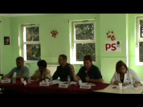 Inégalités nord-sud : Françoise Dal