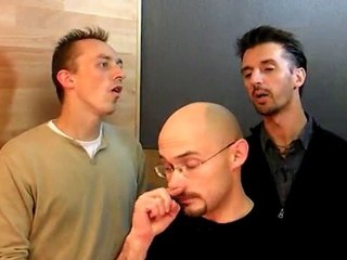 test-compress ascenseur 1