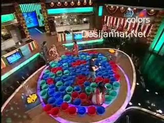 Kitchen Champion - 1st October 2010 pt2