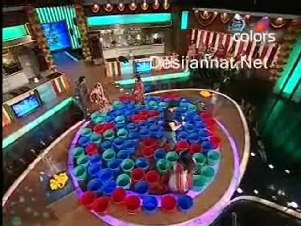 Kitchen Champion - 1st October 2010 pt2