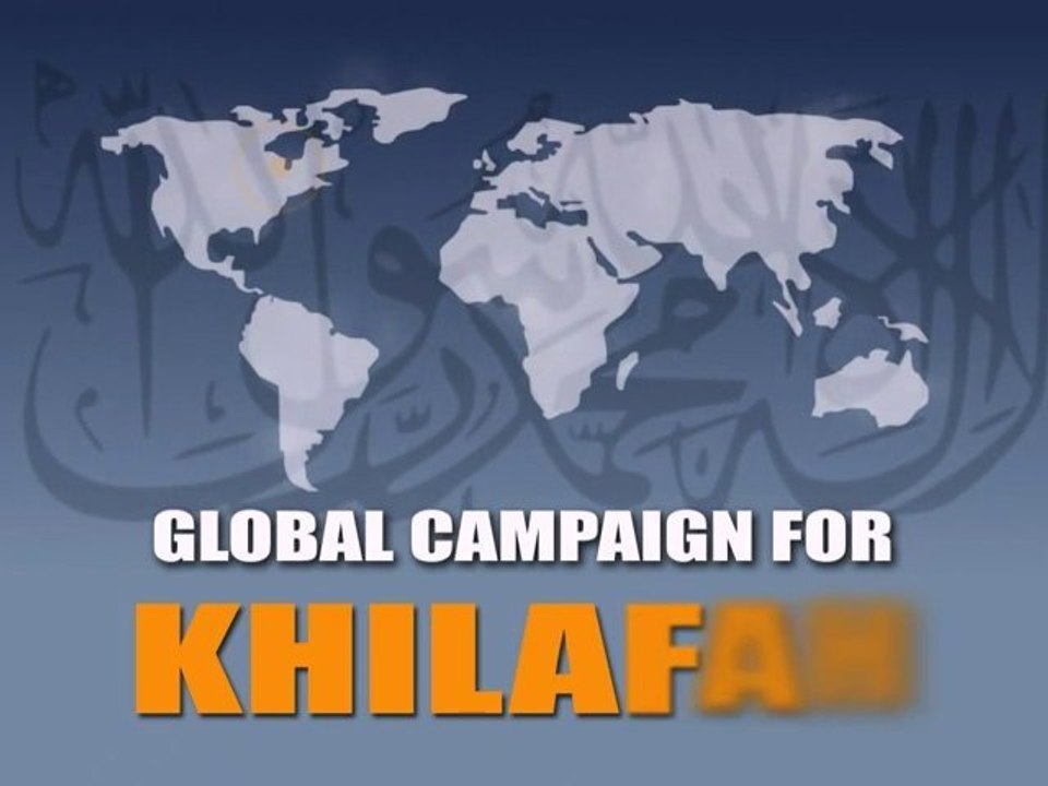 Khilafah Conference USA 2010 Trailer