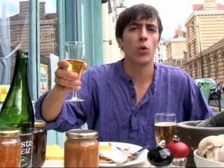 La Théorie du jour 9 La diversité alimentaire 1er Oct