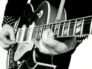 Heavy Trash - (Sometimes You Gotta Be) Gentle (Clip)