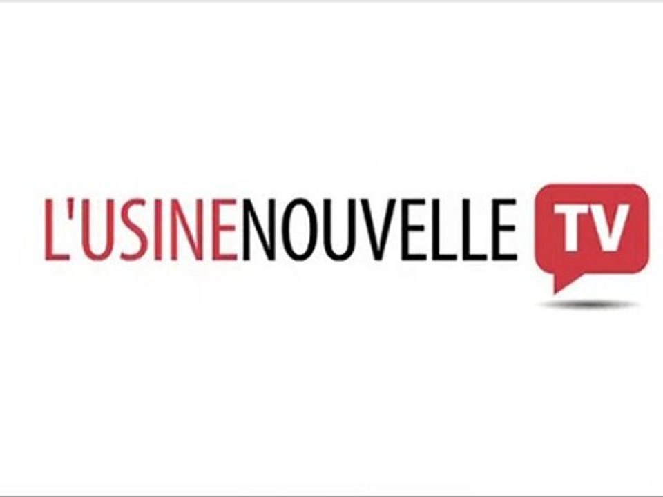 Jacques Rivoal (Volkswagen) au Mondial de l'Automobile 2010