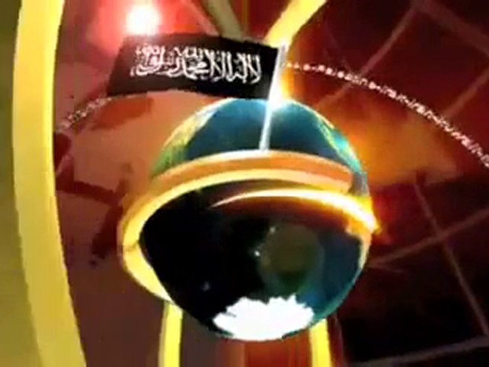 Khilafah Conference USA 2009 - Global Activism