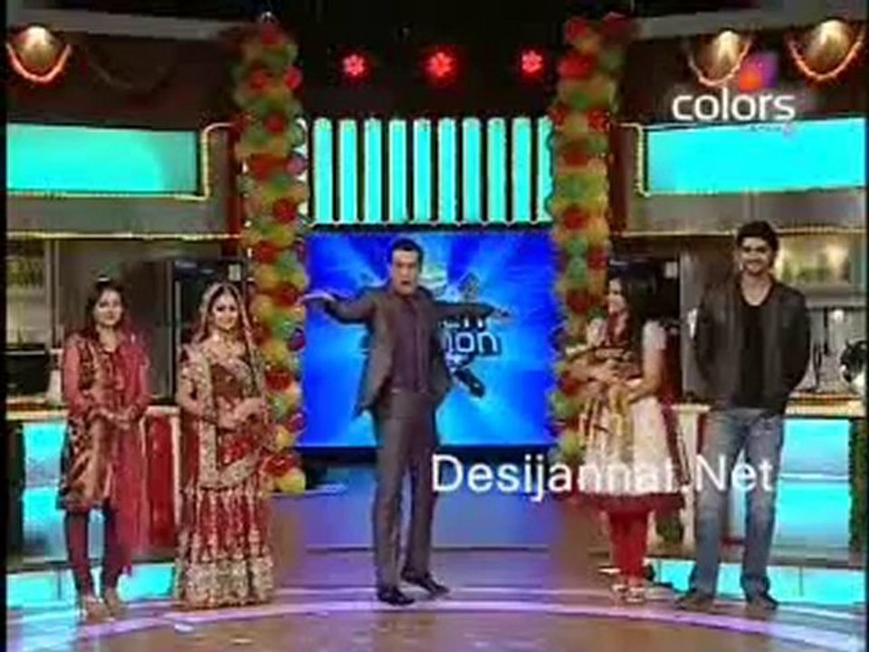 Kitchen Champion - 1st October 2010 pt3