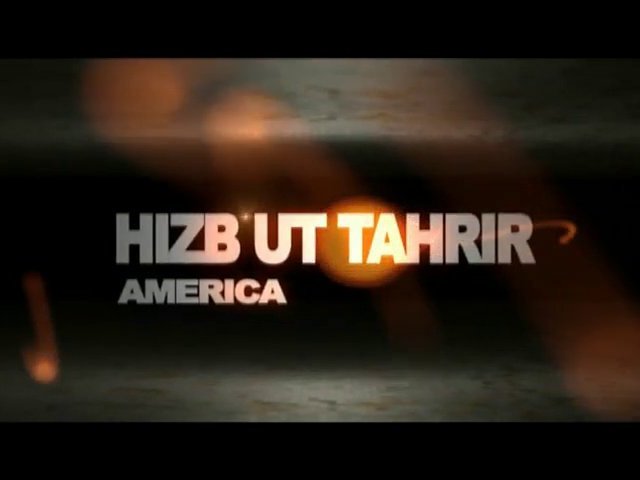 Khilafah Conference USA 2009