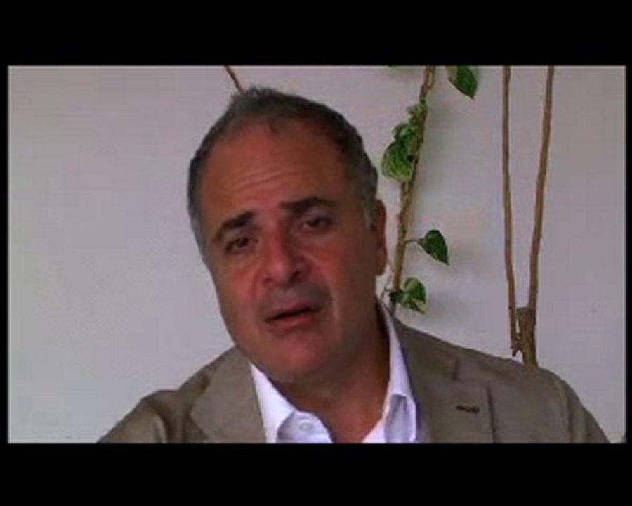 Pierre Hazan : La Justice contre la Paix ?