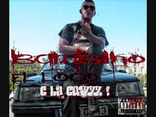 EXTRAIT DE FAIS BELLEK VOLUME 2 BAMBINO EL LOCO