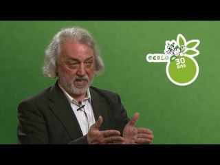 ECOLO: 30 ans d'évolutions